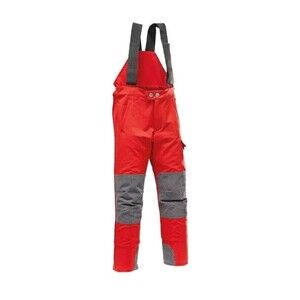 Pfanner Kid's Maximis Outdoor Active Pants Euro Size 164 Adjustable Reflective